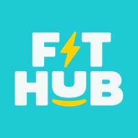 FIT HUB Logo